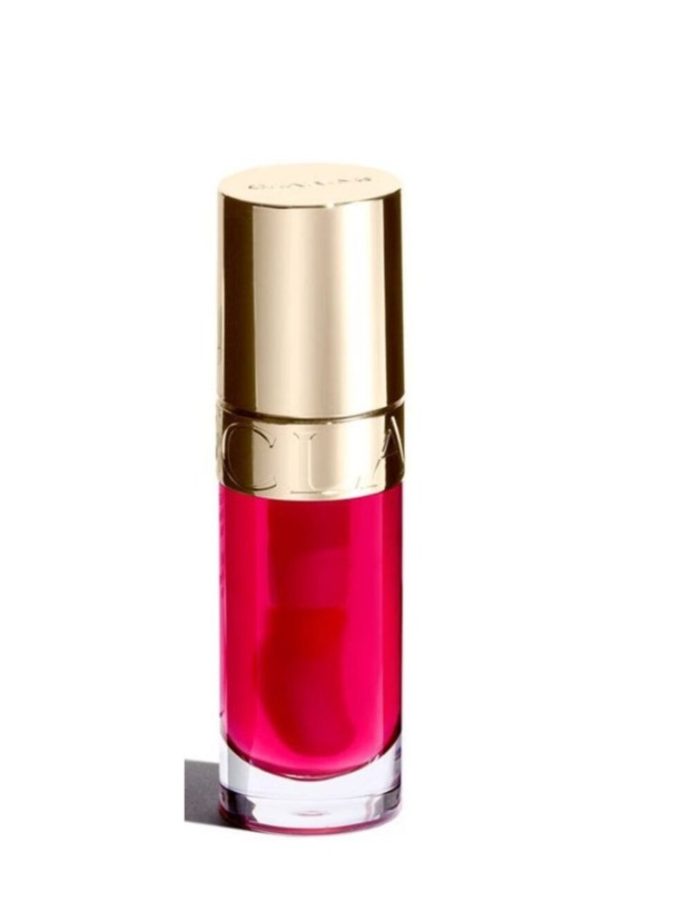Clarins Lip Comfort Oil - 04 Pitaya - Picture 2 of 9